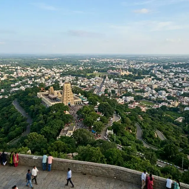 Mysore Half Day Tour (4 Hours) - Mysore Tour Package