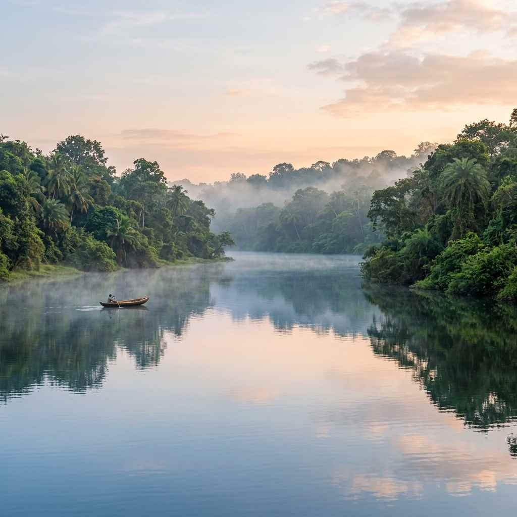 Kabini Safari Tour - Mysore Tour Package