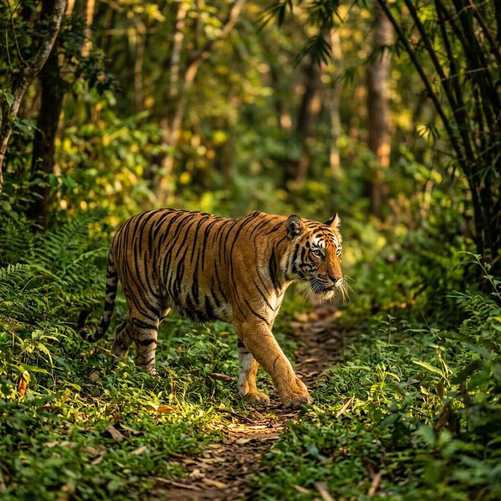 Kabini 1N / 2D Package - Mysore Tour Package